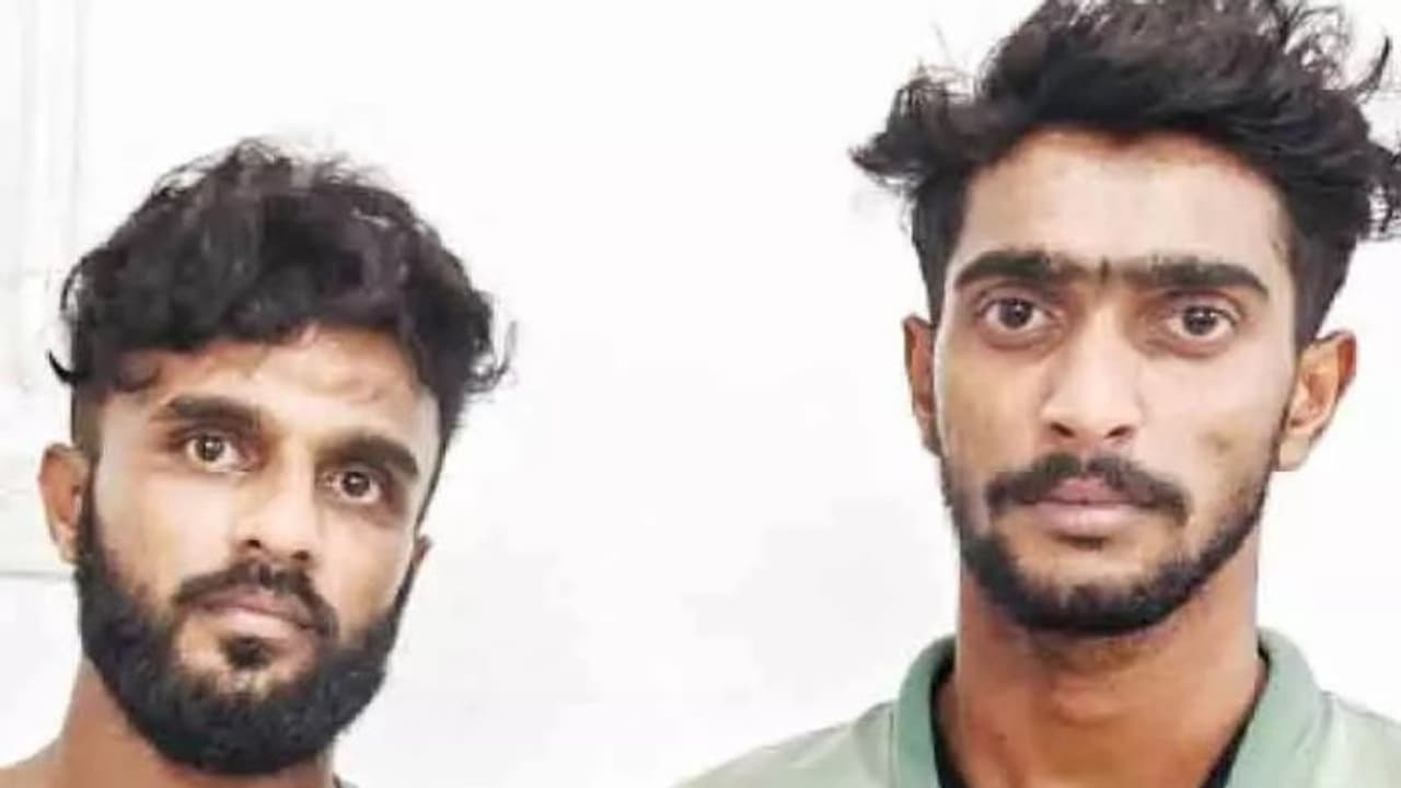 ആലപ്പുഴയില്‍ വാഹനപരിശോധനയ്ക്കിടെ എംഡിഎംഎയുമായി യുവാക്കള്‍ പിടിയിൽ