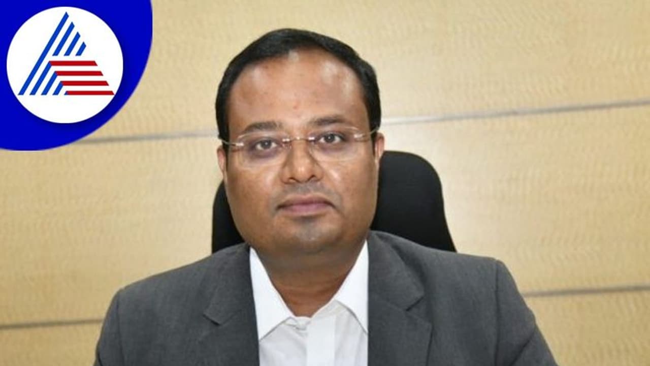 ಮಹಾ ಸಚಿವರಿಗೆ ‘ಗಡಿ’ ನಿರ್ಬಂಧ: ಆದೇಶ ಹೊರಡಿಸಿದ ಬೆಳಗಾವಿ ಜಿಲ್ಲಾಧಿಕಾರಿ