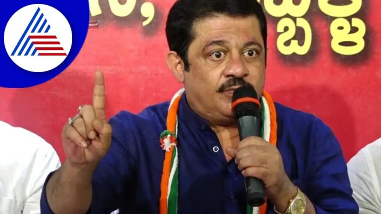 Waqf property dispute: Will not take away farmers' land, says Minister Zameer Ahmed Khan