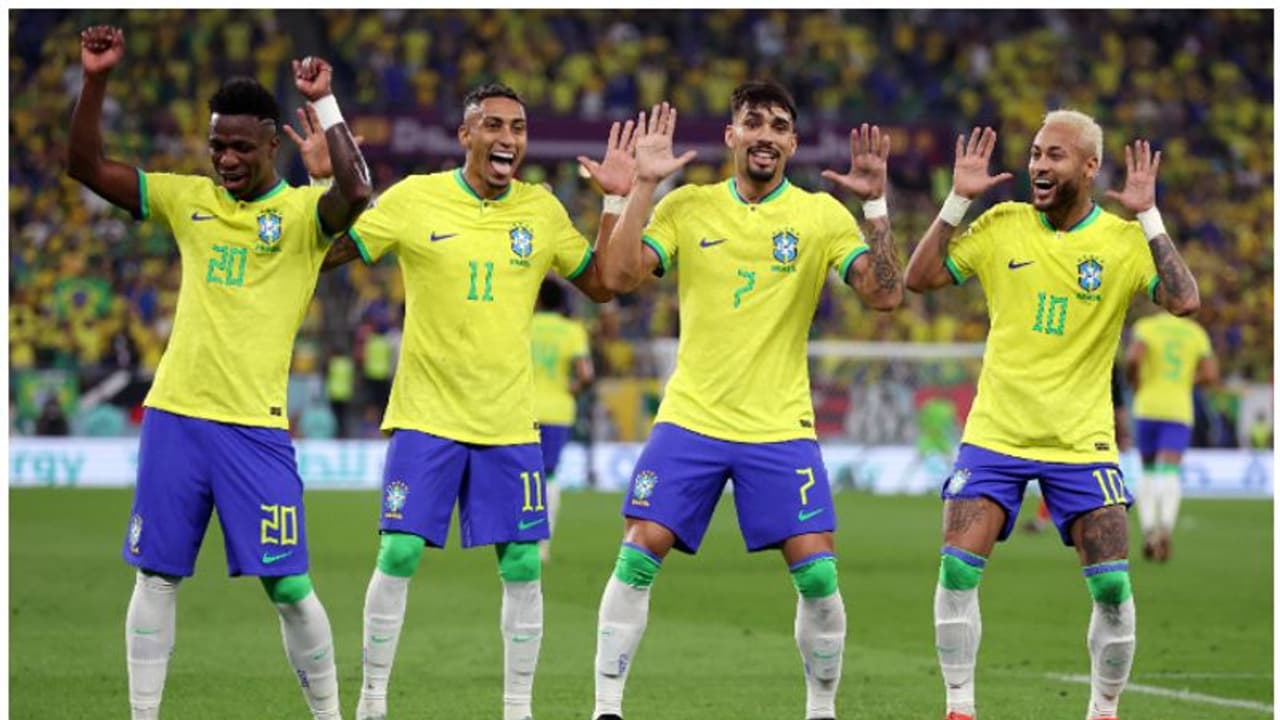 പ്രതാപം തിരിച്ചുപിടിക്കാന്‍ ബ്രസീല്‍! ലോകകപ്പ് യോഗ്യതയില്‍ ബൊളീവിയക്കെതിരെ; എല്ലാ കണ്ണുകളും നെയ്മറില്‍