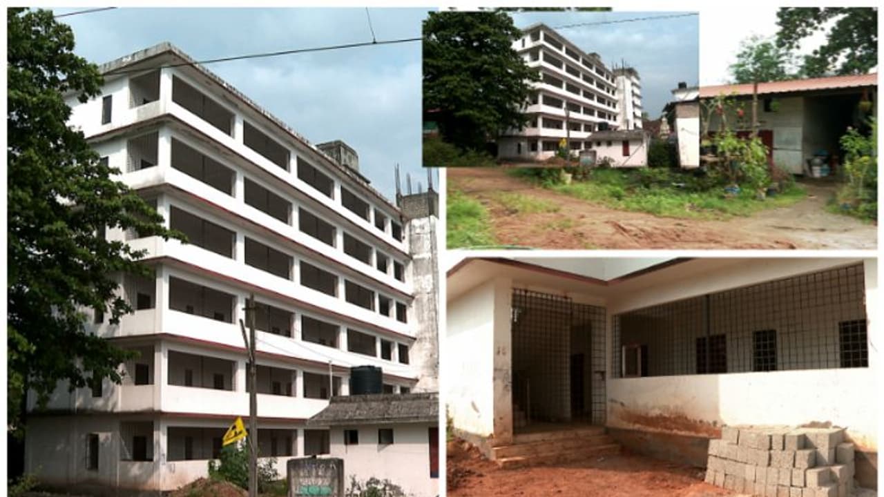 പദ്ധതി ഫ്ലാറ്റ് : ഉദ്ഘാടനം കഴിഞ്ഞ് 3വർഷമായിട്ടും ഫ്ലാറ്റ് കൈമാറിയില്ല,36കുടുംബങ്ങളുടെ ജീവിതം ഷെഡുകളിൽ