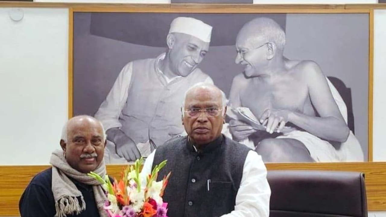 Karnataka Politics : ವಿಶ್ವನಾಥ್‌ ಮರಳಿ ಕಾಂಗ್ರೆಸ್‌ ಸೇರ್ಪಡೆ ಸಾಧ್ಯತೆ