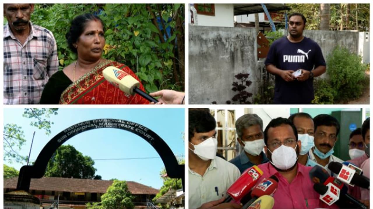 തരംപോലെ നിലപാട് മാറ്റം: ഭൂമി തരംമാറ്റൽ അപേക്ഷകളിൽ തീരുമാനമില്ല,ദുരിതത്തിലായി സാധാരണക്കാര് തരംപോലെ നിലപാട് മാറ്റം: ഭൂമി തരംമാറ്റൽ അപേക്ഷകളിൽ തീരുമാനമില്ല,ദുരിതത്തിലായി സാധാരണക്കാര്