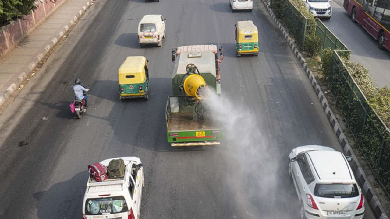 ಈ ಊರಲ್ಲಿ ಇನ್ಮುಂದೆ ಸಂಪೂರ್ಣ ಎಲೆಕ್ಟ್ರಿಕ್‌ ವಾಹನಗಳ ಕಾರುಬಾರು; ಪೆಟ್ರೋಲ್‌ ವೆಹಿಕಲ್ಸ್ ನೋಂದಣಿ ನಿಷೇಧ 
