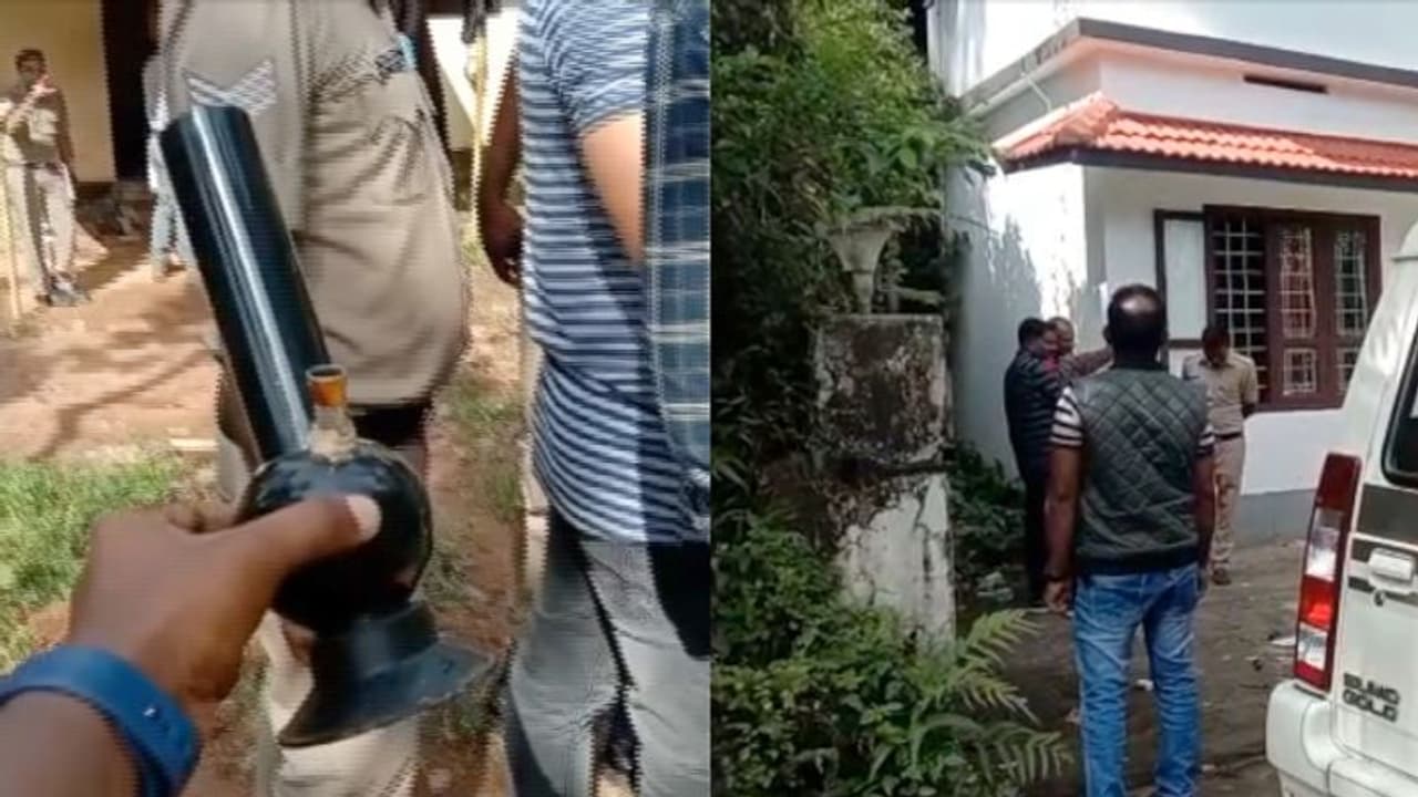 മേപ്പാടി പോളിടെക്നിക്‌ കോളേജിൽ നിന്ന് മോഷണം പോയ ജനറേറ്റർ എംഎസ്‌എഫ്‌ പ്രവർത്തകരുടെ മുറിയിൽ