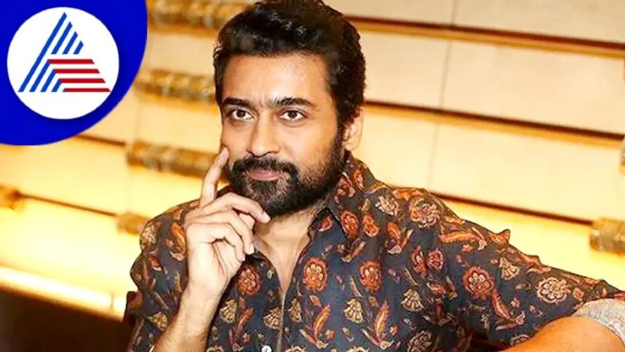 ವನಂಗಾನ್ ಚಿತ್ರದಿಂದ ನಟ ಸೂರ್ಯ ಔಟ್; ಬಾಲಾ ರಿಲೀಸ್ ಮಾಡಿದ ಸ್ಟೇಟ್ಮೆಂಟ್ ವೈರಲ್! ವನಂಗಾನ್ ಚಿತ್ರದಿಂದ ನಟ ಸೂರ್ಯ ಔಟ್; ಬಾಲಾ ರಿಲೀಸ್ ಮಾಡಿದ ಸ್ಟೇಟ್ಮೆಂಟ್ ವೈರಲ್!