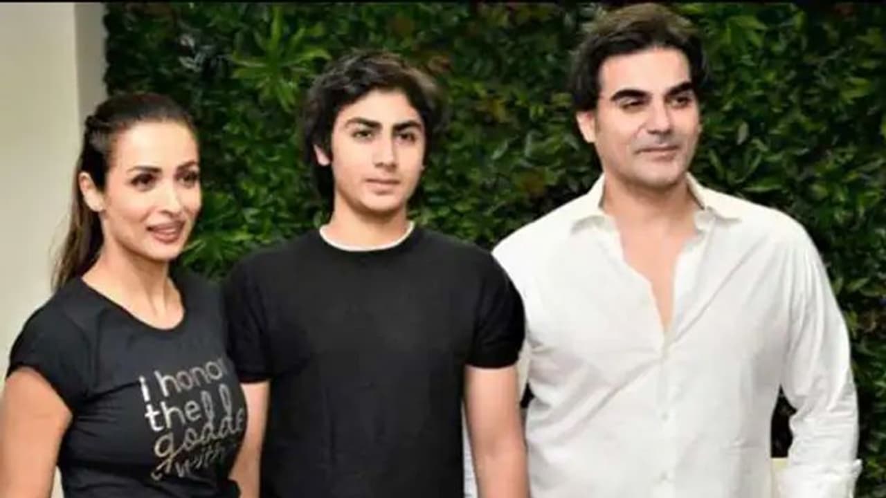 ಖಾನ್ ಕುಟುಂಬಕ್ಕೆ ನಾನು ಮುಖ್ಯ ಅಲ್ಲ, ಮಗನಿಗಾಗಿ ಎಲ್ಲಾ ಮಾಡ್ತಾರೆ; ನಟಿ ಮಲೈಕಾ ಅರೋರಾ ಖಾನ್ ಕುಟುಂಬಕ್ಕೆ ನಾನು ಮುಖ್ಯ ಅಲ್ಲ, ಮಗನಿಗಾಗಿ ಎಲ್ಲಾ ಮಾಡ್ತಾರೆ; ನಟಿ ಮಲೈಕಾ ಅರೋರಾ