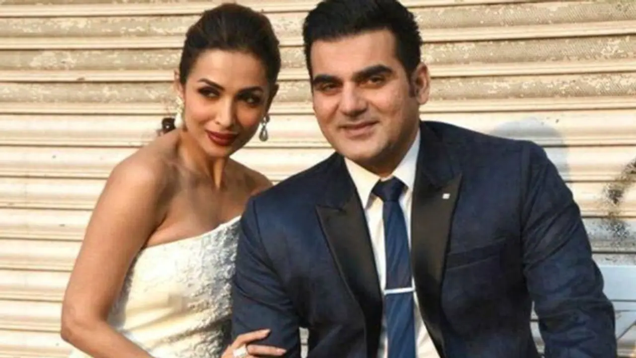 ಮೊದಲು ಪ್ರಪೋಸ್ ಮಾಡಿದ್ದೇ ನಾನು; ಮಾಜಿ ಪತಿ ಅರ್ಬಾಜ್ ಜೊತೆಗಿನ ಪ್ರೀತಿ ವಿಚಾರ ಬಿಚ್ಚಿಟ್ಟ ಮಲೈಕಾ ಮೊದಲು ಪ್ರಪೋಸ್ ಮಾಡಿದ್ದೇ ನಾನು; ಮಾಜಿ ಪತಿ ಅರ್ಬಾಜ್ ಜೊತೆಗಿನ ಪ್ರೀತಿ ವಿಚಾರ ಬಿಚ್ಚಿಟ್ಟ ಮಲೈಕಾ