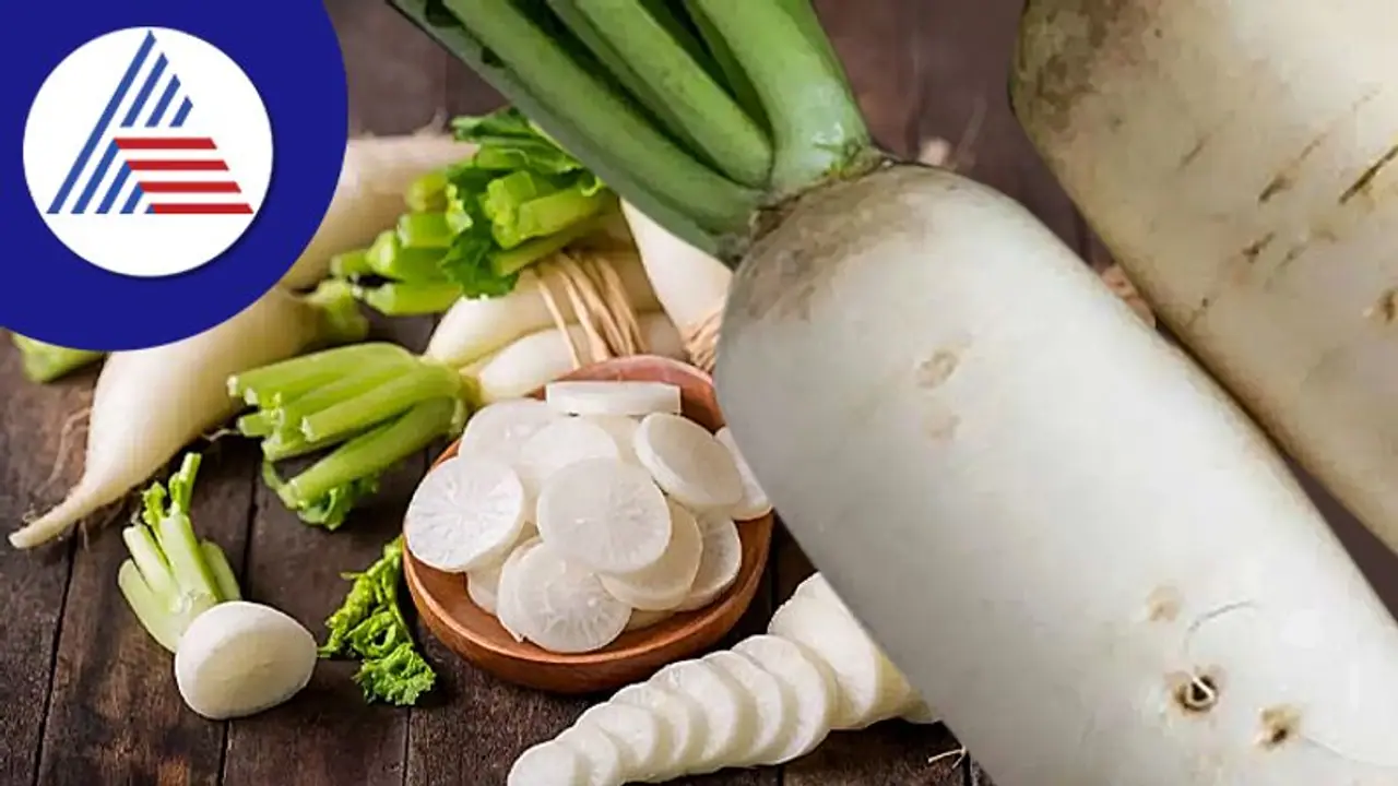 எச்சரிக்கை: முள்ளங்கியுடன் இந்த உணவுகளை சாப்பிடாதீங்க..!!!