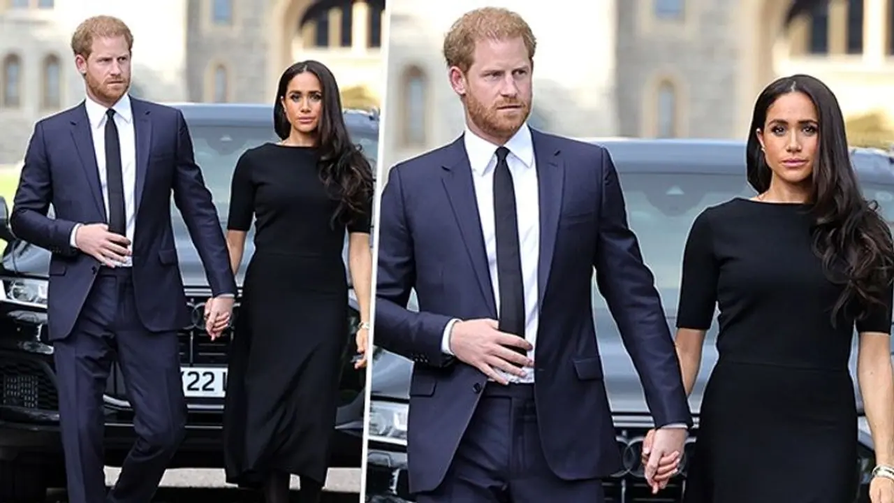 UK PM Rishi Sunak may introduce law to fine OTT after 'Harry And Meghan' documentary: Report UK PM Rishi Sunak may introduce law to fine OTT after 'Harry And Meghan' documentary: Report