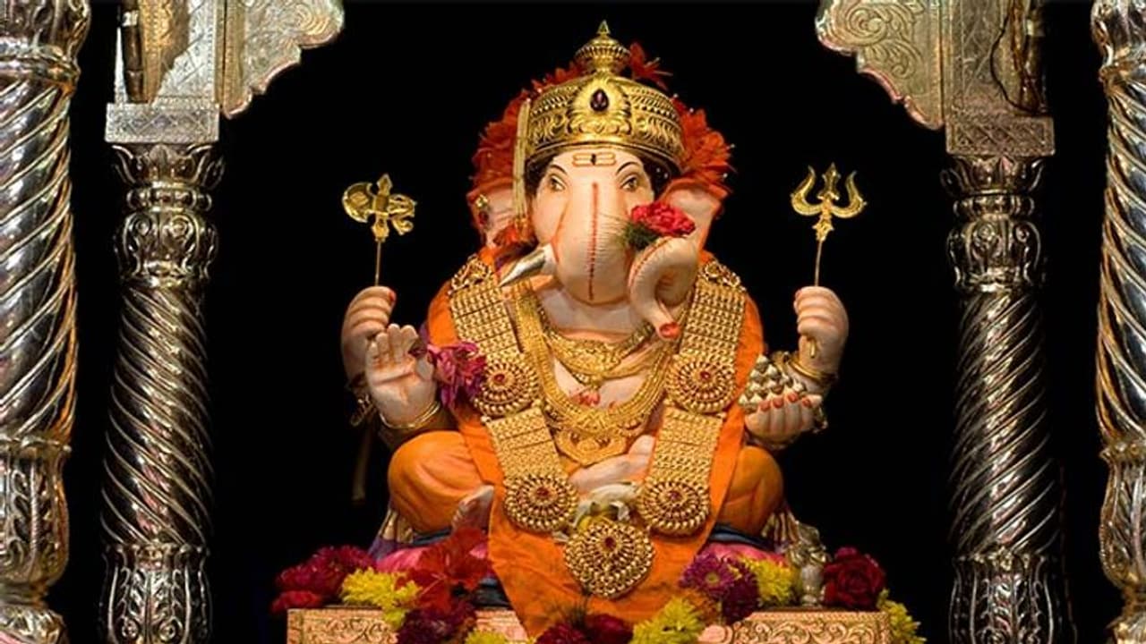Sankashti Chaturthi December 2022: कब है साल 2022 की अंतिम संकष्टी चतुर्थी? जानें सही डेट और पूजा विधि Sankashti Chaturthi December 2022: कब है साल 2022 की अंतिम संकष्टी चतुर्थी? जानें सही डेट और पूजा विधि