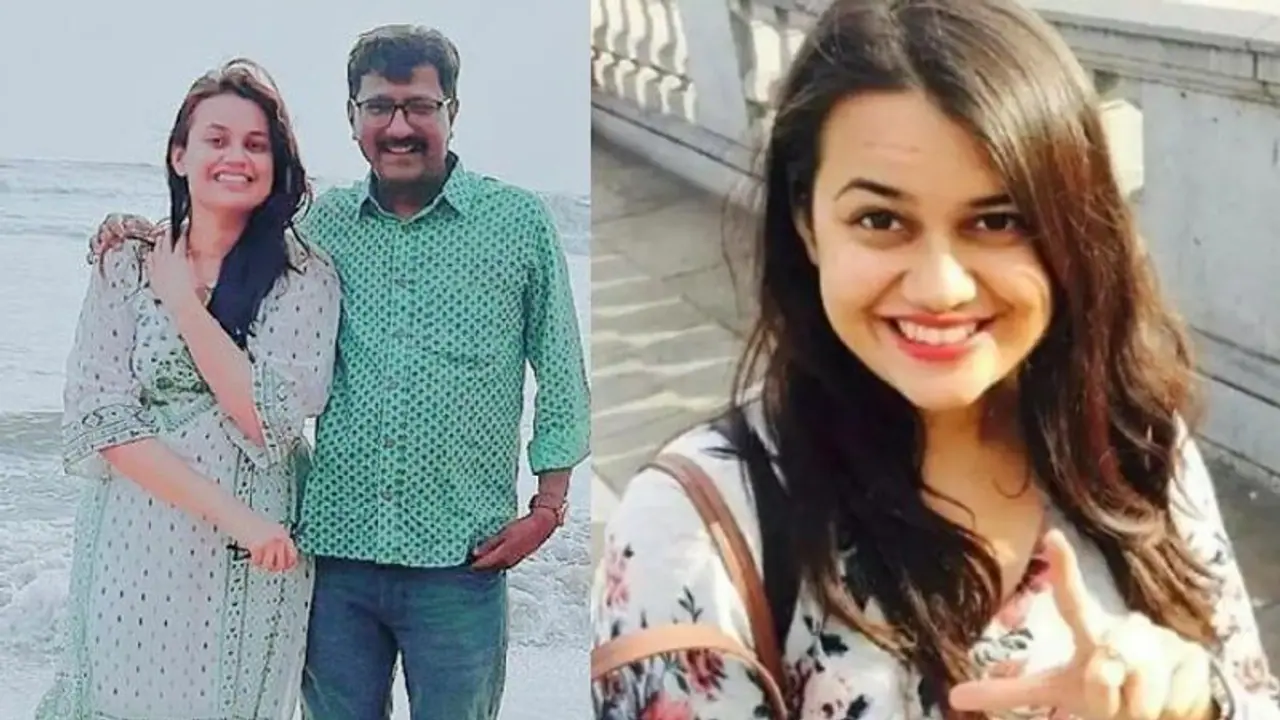  IAS टीना डाबी ने अपनी शादी को लेकर किए कई खुलासे, आखिर क्यों उन्होंने खुद से 13 साल बड़े शख्स को बनाया पति