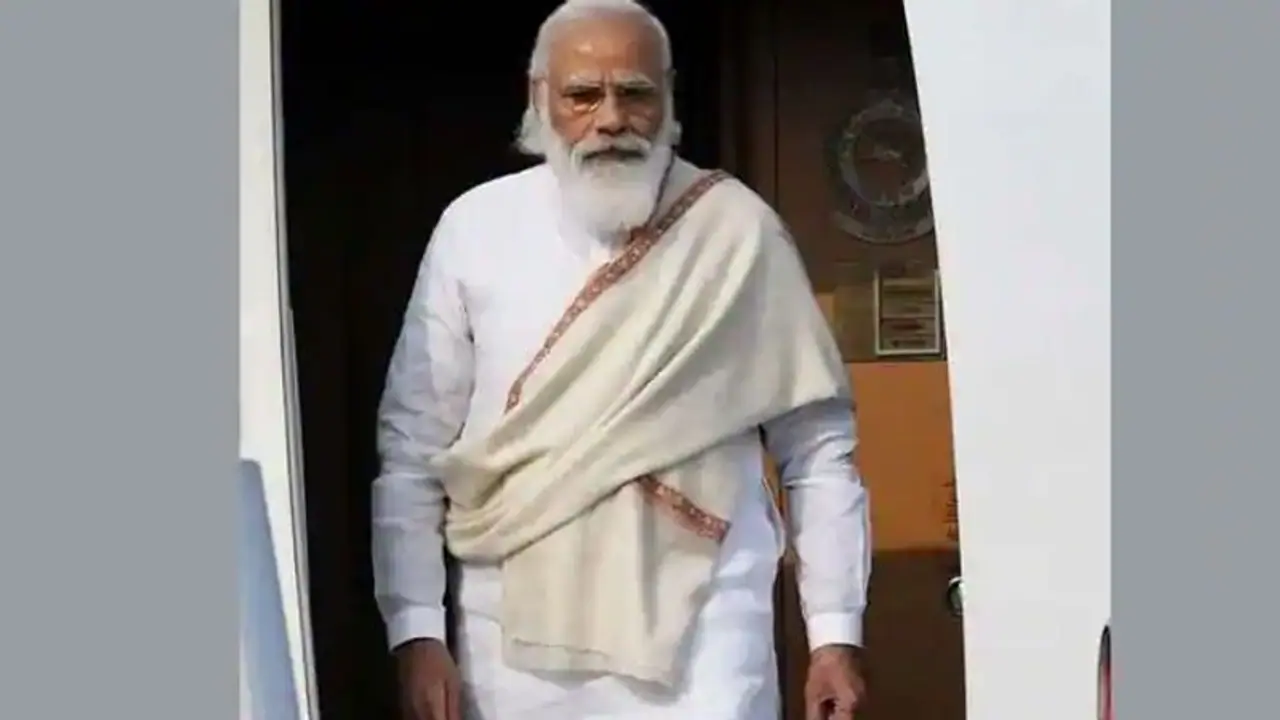 கடந்த 5 ஆண்டுகளில் பிரதமர் மோடியின் வெளிநாட்டுப் பயண செலவு எவ்வளவு? விவரத்தை வெளியிட்டது மத்திய அரசு!! கடந்த 5 ஆண்டுகளில் பிரதமர் மோடியின் வெளிநாட்டுப் பயண செலவு எவ்வளவு? விவரத்தை வெளியிட்டது மத்திய அரசு!!