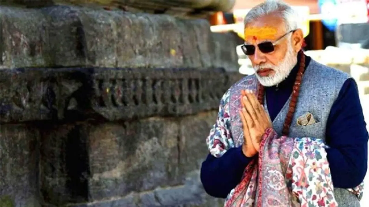 ಜಾಗತಿಕ ದುರಂತವನ್ನು ಮೋದಿ ತಪ್ಪಿಸಿದರು: ಅಮೆರಿಕ ಪ್ರಶಂಸೆ