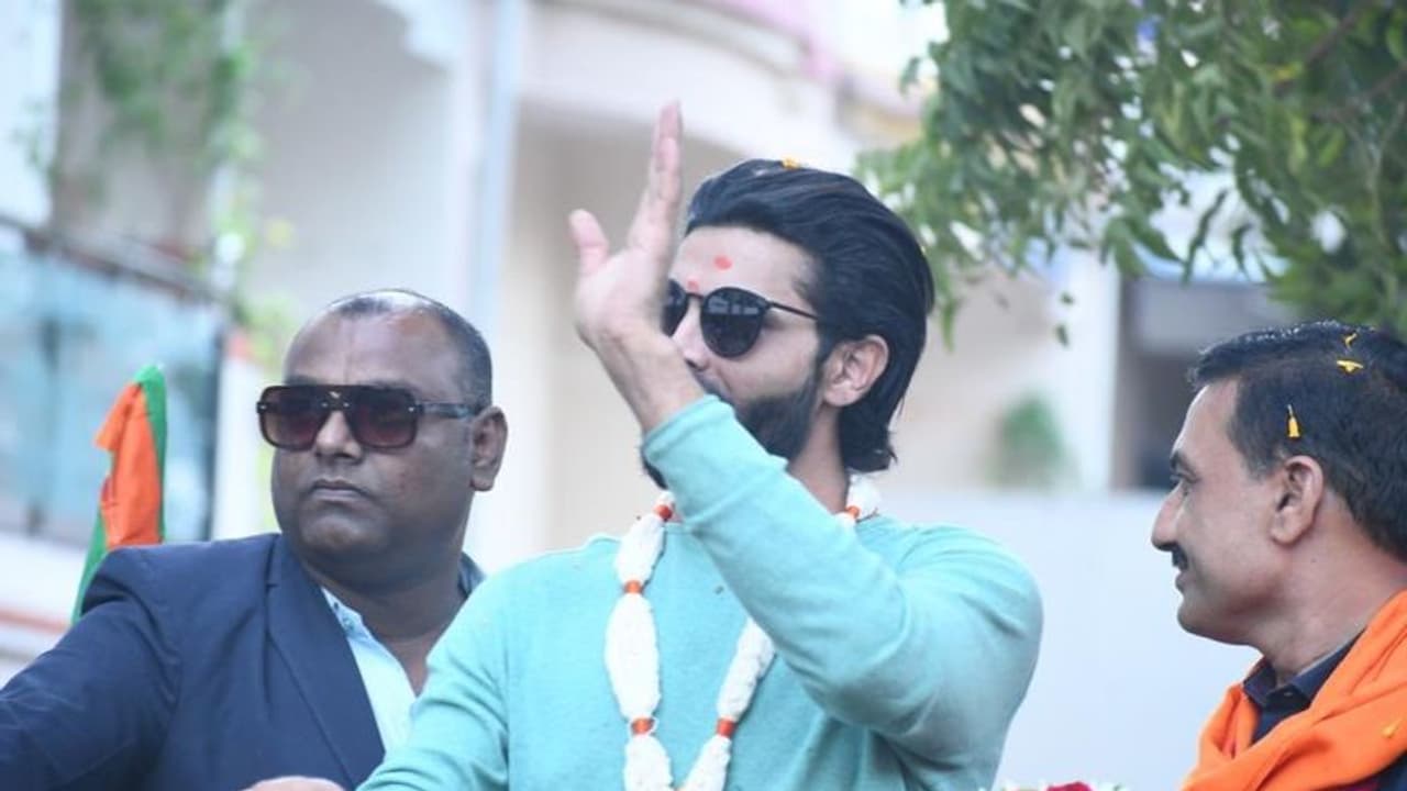 कितनी प्रॉपर्टी के मालिक हैं रविंद्र जडेजा? लग्जरी गाड़ियों से लेकर महंगे बंगले तक का रखते हैं शौक कितनी प्रॉपर्टी के मालिक हैं रविंद्र जडेजा? लग्जरी गाड़ियों से लेकर महंगे बंगले तक का रखते हैं शौक