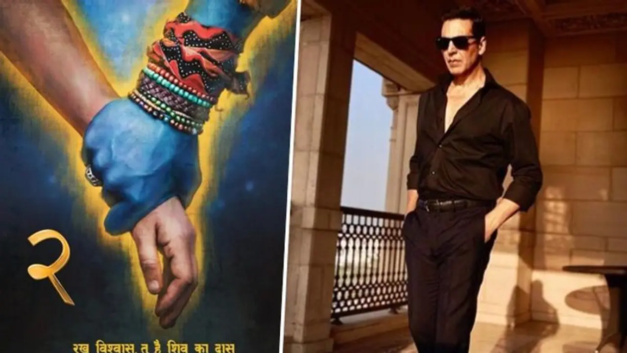 Akshay Kumar starrer much awaited film OMG Oh My God 2 is about sex education in schools