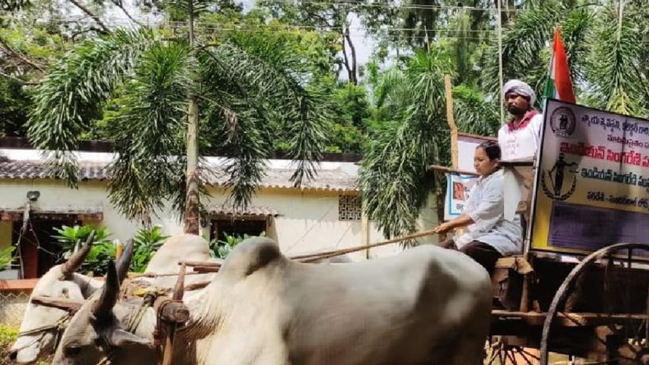 ಎತ್ತು ಸುಸ್ಸು ಮಾಡಿದ್ದಕ್ಕೆ ಮಾಲೀಕನಿಗೆ ದಂಡ