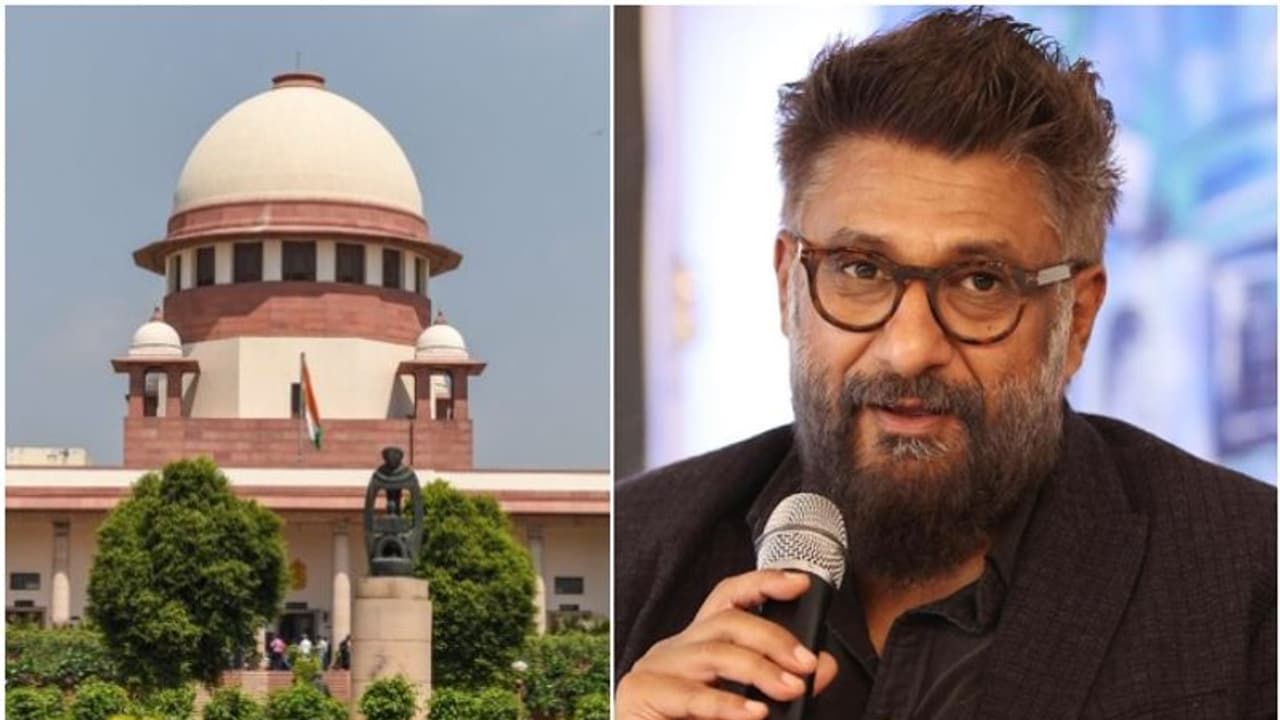 ದೆಹಲಿ ಹೈಕೋರ್ಟ್‌ಗೆ ಬೇಷರತ್ ಕ್ಷಮೆಯಾಚಿಸಿದ ಅಗ್ನಿಹೋತ್ರಿ; 'ಕಾಶ್ಮೀರ್ ಫೈಲ್ಸ್' ನಿರ್ದೇಶಕ ಮಾಡಿದ ತಪ್ಪೇನು?