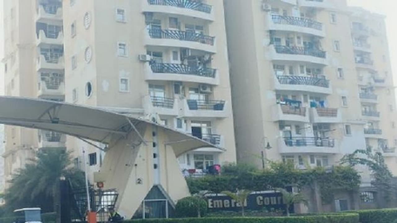 नोएडा: बैचलर्स और छात्र छात्राओं को 31 दिसंबर तक इस सोसाइटी को करना होगा खाली, जानिए क्या है वजह