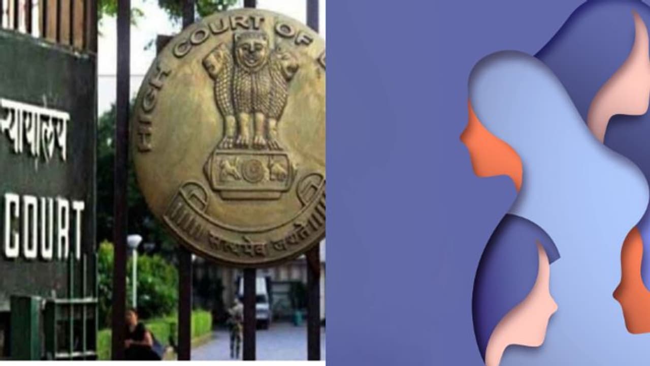 'ജന്മം നൽകുന്നതിൽ അമ്മയുടെ തീരുമാനം ആത്യന്തികം'; 33 ആഴ്ച പിന്നിട്ട ഗർഭം അലസിപ്പിക്കാന്‍ അനുമതി 