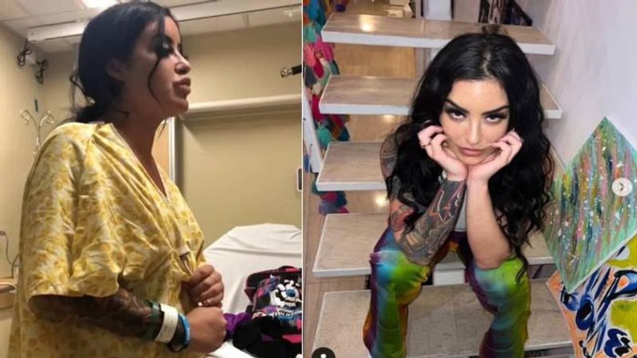 ഒരു ദിവസം കുടിച്ചിരുന്നത് 10 കുപ്പി വൈൻ, മരിക്കാറായി എന്ന് ഡോക്ടർമാർ, ഇന്ന് വേറെ ലെവൽ ജീവിതം ഒരു ദിവസം കുടിച്ചിരുന്നത് 10 കുപ്പി വൈൻ, മരിക്കാറായി എന്ന് ഡോക്ടർമാർ, ഇന്ന് വേറെ ലെവൽ ജീവിതം