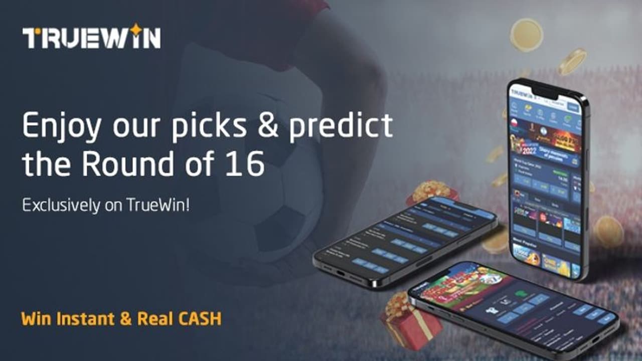 വേൾഡ് കപ്പ് നോക്കൗട്ടിലേക്ക്, UAE ആരാധകര്ക്ക് ഇരട്ടി ആവേശമായി TrueWin വേൾഡ് കപ്പ് നോക്കൗട്ടിലേക്ക്, UAE ആരാധകര്ക്ക് ഇരട്ടി ആവേശമായി TrueWin