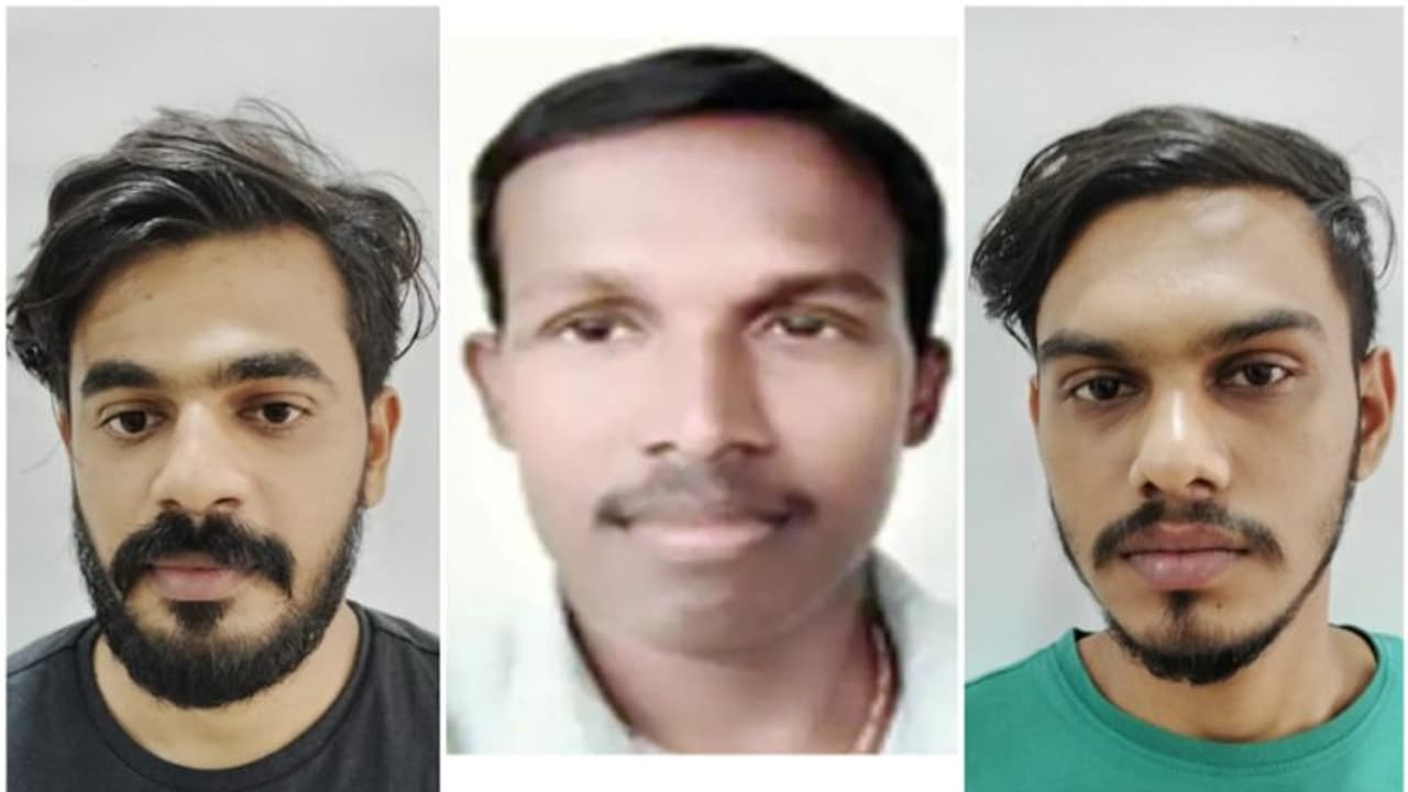 തൃക്കരിപ്പൂർ പ്രിജേഷിന്റെ കൊലപാതകം; രണ്ട് പേർ അറസ്റ്റിൽ, ഒരാള് ഒളിവില് തൃക്കരിപ്പൂർ പ്രിജേഷിന്റെ കൊലപാതകം; രണ്ട് പേർ അറസ്റ്റിൽ, ഒരാള് ഒളിവില്