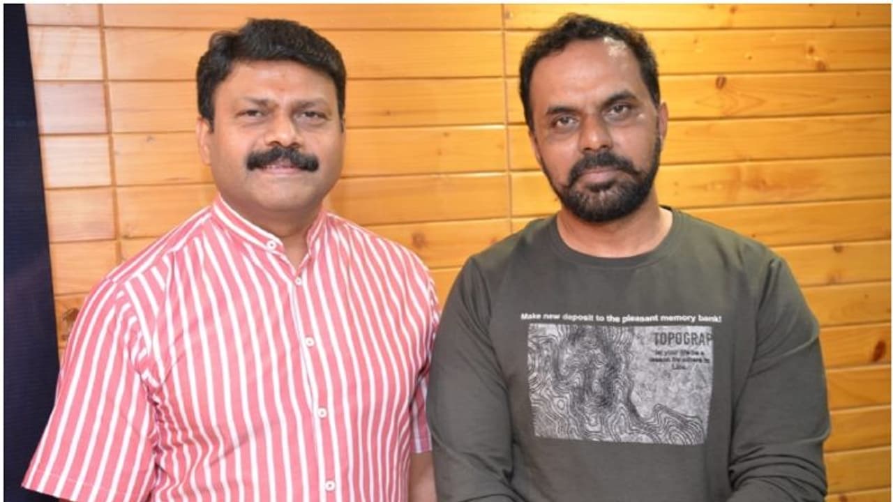 'ವಿಕ್ರಾಂತ್ ರೋಣ' ಬಳಿಕ ಮತ್ತೊಂದು ಪ್ಯಾನ್ ಇಂಡಿಯಾ ಸಿನಿಮಾಗೆ ಜಾಕ್ ಮಂಜು ಸಜ್ಜು