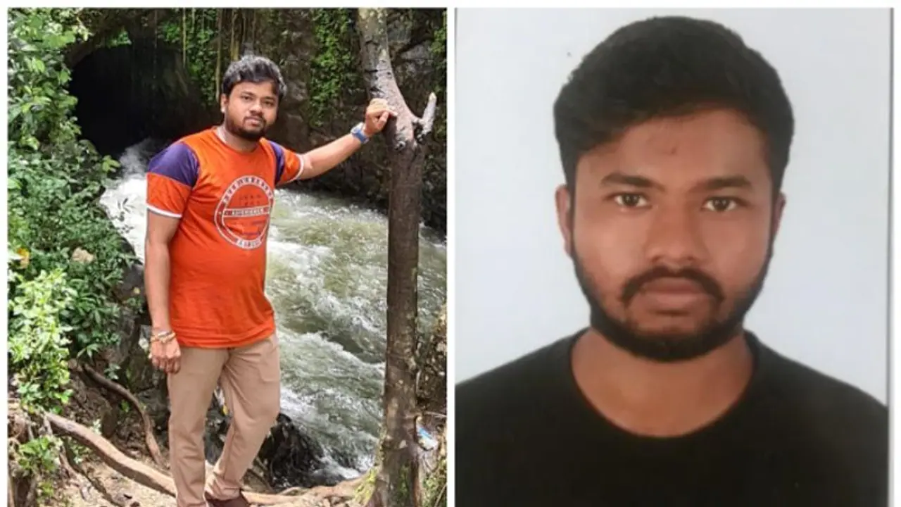 ടിപ്പ് കിട്ടിയ പണം കൂട്ടിവെച്ച പ്രവാസിക്ക് ബിഗ് ടിക്കറ്റ് ചരിത്രത്തിലെ ഏറ്റവും വലിയ സമ്മാനം സ്വന്തം ടിപ്പ് കിട്ടിയ പണം കൂട്ടിവെച്ച പ്രവാസിക്ക് ബിഗ് ടിക്കറ്റ് ചരിത്രത്തിലെ ഏറ്റവും വലിയ സമ്മാനം സ്വന്തം