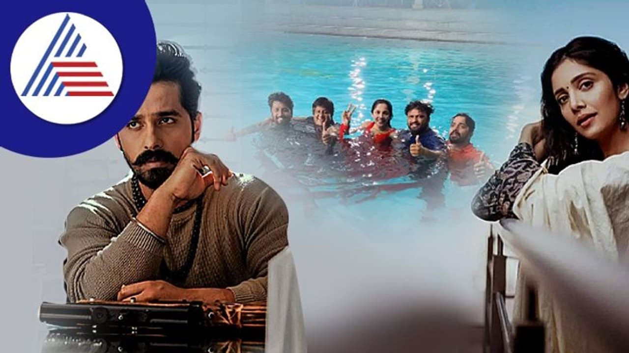 ಮಿಲನಾ ನಾಗರಾಜ್ ಡಾಲ್ಫಿನ್ ಇದ್ದಂತೆ, 9 ಗಂಟೆ ನೀರಲ್ಲಿದ್ರು: ಇಮ್ರಾನ್ ಸರ್ದಾರಿಯಾ ಮಿಲನಾ ನಾಗರಾಜ್ ಡಾಲ್ಫಿನ್ ಇದ್ದಂತೆ, 9 ಗಂಟೆ ನೀರಲ್ಲಿದ್ರು: ಇಮ್ರಾನ್ ಸರ್ದಾರಿಯಾ