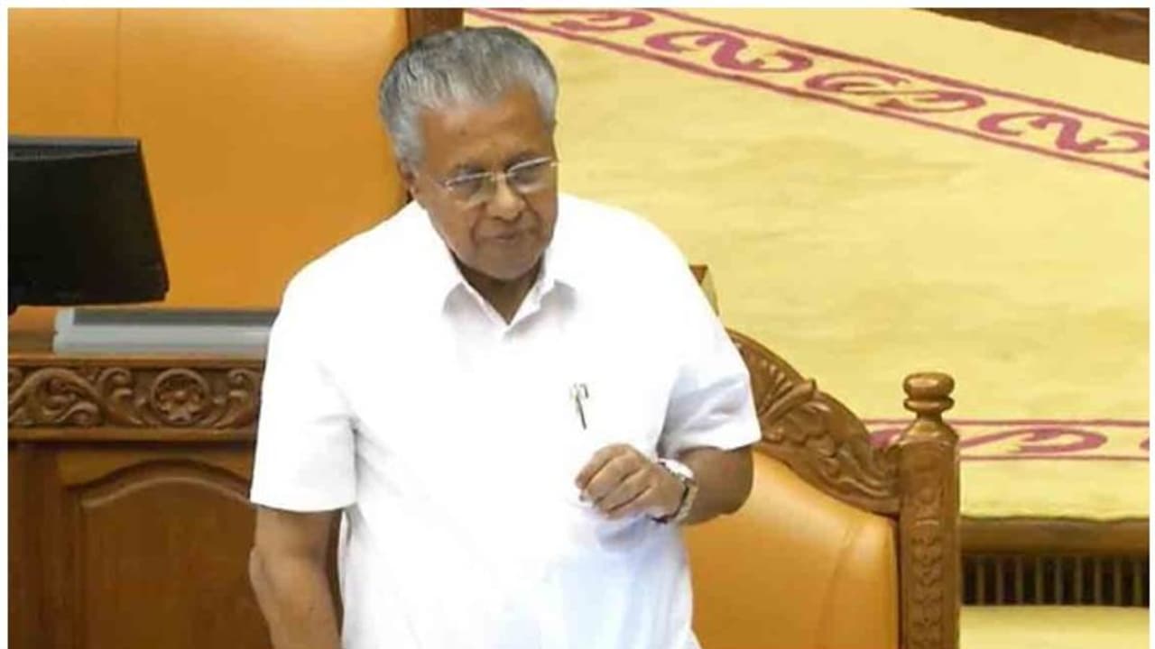 'വിഴിഞ്ഞത്ത് സർക്കാർ അലംഭാവം കാണിച്ചിട്ടില്ല, കടുംപിടിത്തം പദ്ധതി ഉപേക്ഷിക്കില്ലെന്ന കാര്യത്തിൽ മാത്രം'