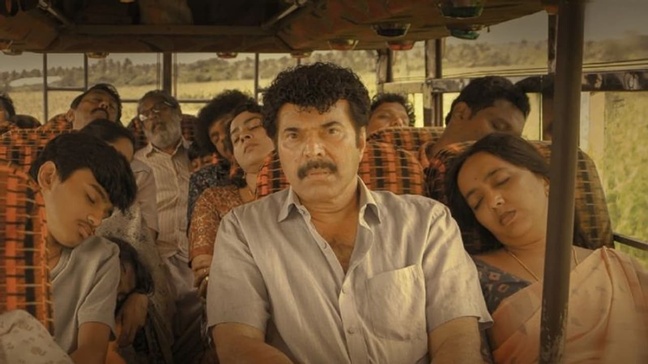 'നൻപകൽ നേരത്ത് മയക്കം' പ്രീമിയർ ഐഎഫ്എഫ്കെയിൽ; തീയതി പുറത്തുവിട്ട് മമ്മൂട്ടി