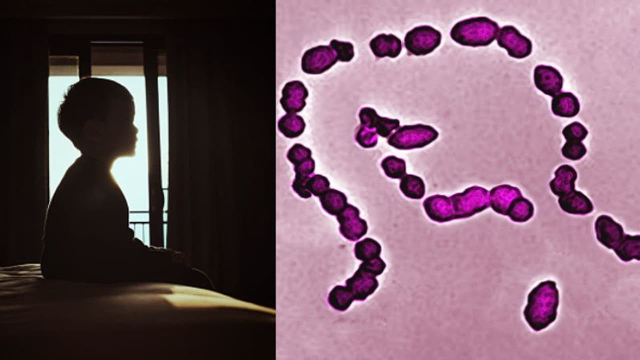 ഇംഗ്ലണ്ടിനെ വലച്ച് സ്ട്രെപ് എ അണുബാധ; ഇരയാവുന്നത് കുട്ടികള്, ഇതിനോടകം മരിച്ചത് 9 കുട്ടികള് ഇംഗ്ലണ്ടിനെ വലച്ച് സ്ട്രെപ് എ അണുബാധ; ഇരയാവുന്നത് കുട്ടികള്, ഇതിനോടകം മരിച്ചത് 9 കുട്ടികള്