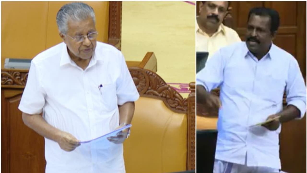 വിഴിഞ്ഞത്ത് സംഭവിച്ചതെന്തെല്ലാം? സർക്കാർ എന്തുചെയ്തു, ഇനിയെന്ത്; എണ്ണിപ്പറഞ്ഞ് മുഖ്യമന്ത്രിയുടെ വിശദമായ മറുപടി