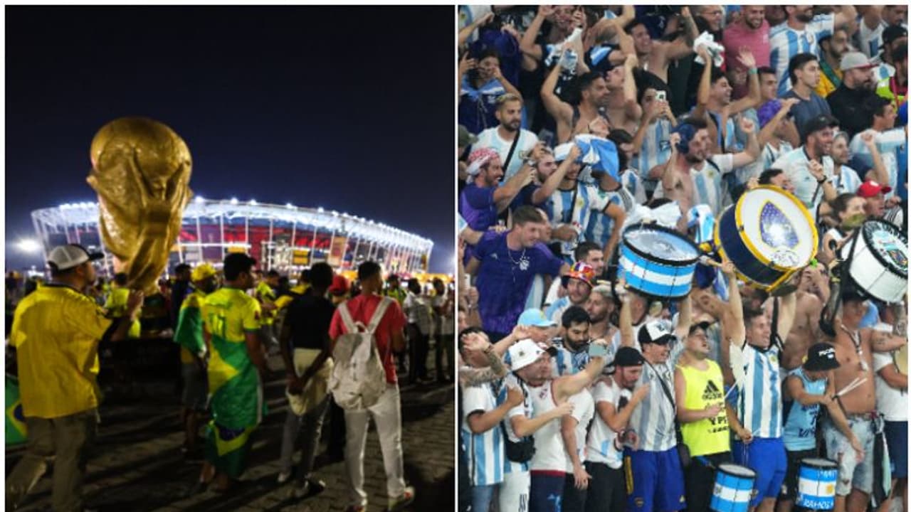 പ്രവാസികള്‍ക്ക് ആഘോഷം! സന്തോഷ വാര്‍ത്ത, ജിസിസി രാജ്യങ്ങളില്‍ നിന്ന് ഹയ്യ കാർഡ് ഇല്ലാതെയും ഖത്തറിലേക്ക് വരാം 