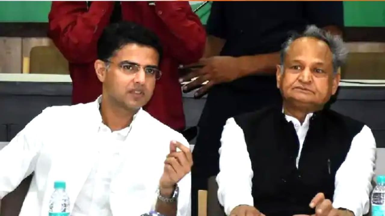 गुजरात हिमाचल विधानसभा चुनाव का फीडबैक: राजस्थान के इन कांग्रेस स्टार प्रचारकों की धाक का नहीं दिखा असर