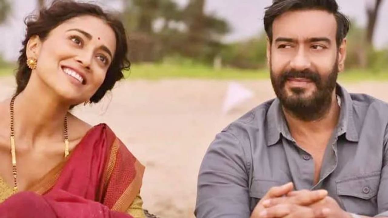 കുതിപ്പ് തുടര്ന്ന് അജയ് ദേവ്ഗണ് ചിത്രം, 'ദൃശ്യം 2' സ്വന്തമാക്കിയത് 265 കോടി കുതിപ്പ് തുടര്ന്ന് അജയ് ദേവ്ഗണ് ചിത്രം, 'ദൃശ്യം 2' സ്വന്തമാക്കിയത് 265 കോടി