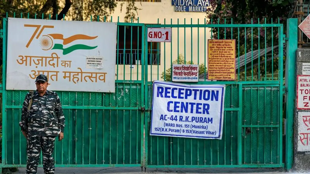 MCD Election Result 2022 Live: Know the winning candidates MCD Election Result 2022 Live: Know the winning candidates