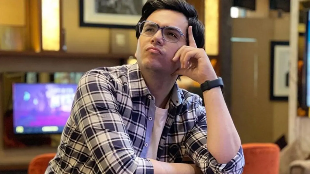 'तारक मेहता...' के फैन्स को एक और झटका, शैलेश लोढ़ा के बाद अब इस एक्टर ने कहा शो को अलविदा 'तारक मेहता...' के फैन्स को एक और झटका, शैलेश लोढ़ा के बाद अब इस एक्टर ने कहा शो को अलविदा