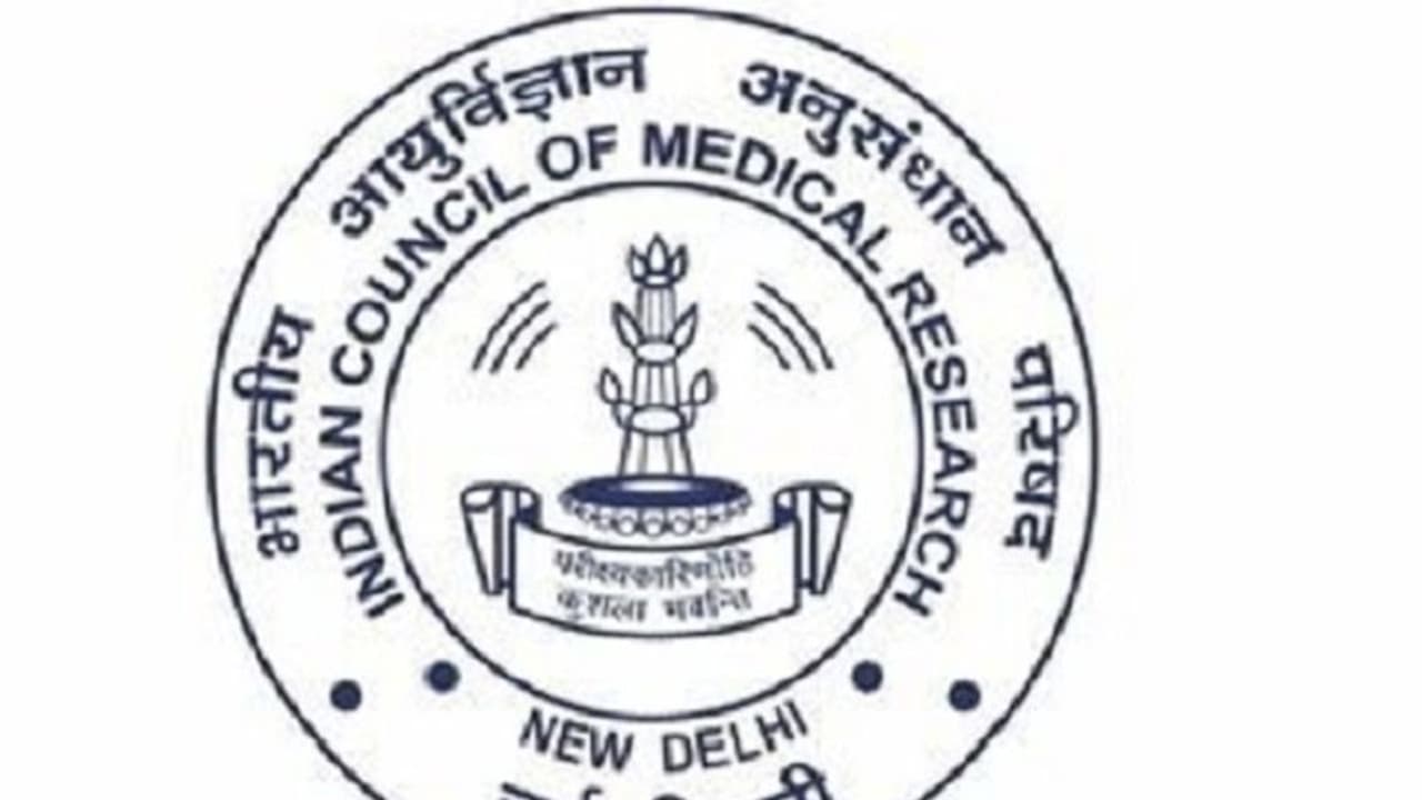 एम्स के बाद आईसीएमआर की वेबसाइट हैक करने की कोशिश, एक दिन में 6 हजार बार साइबर हमला एम्स के बाद आईसीएमआर की वेबसाइट हैक करने की कोशिश, एक दिन में 6 हजार बार साइबर हमला