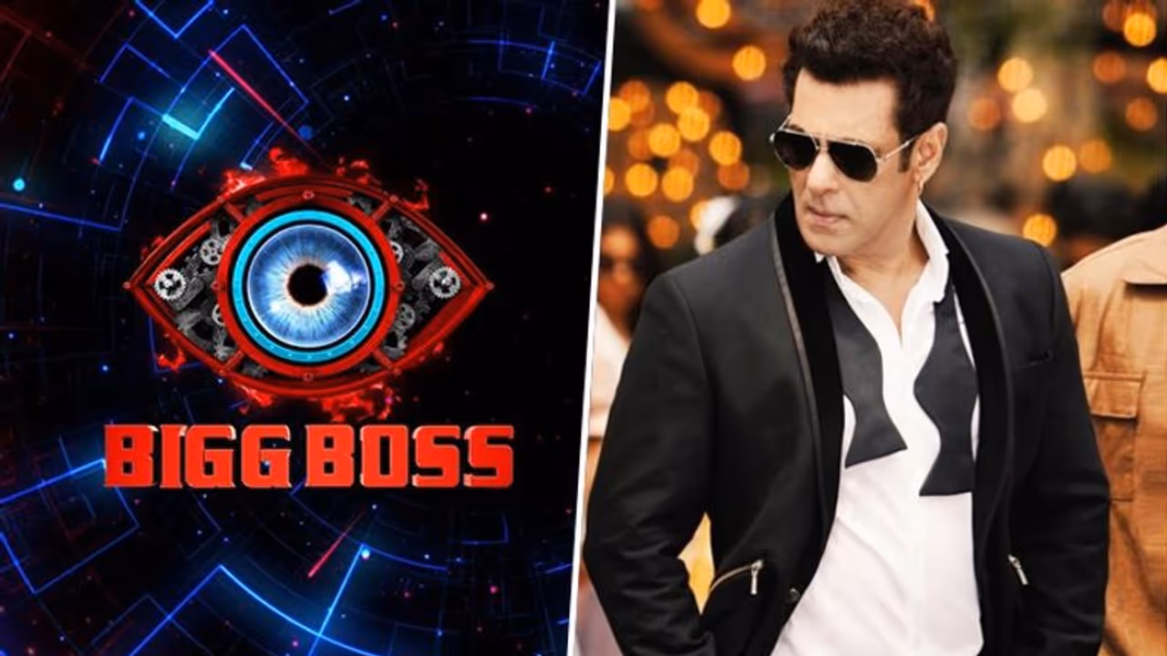 Salman Khan's 'Bigg Boss 16' gains the top spot in most liked Hindi TV Reality Shows of the week