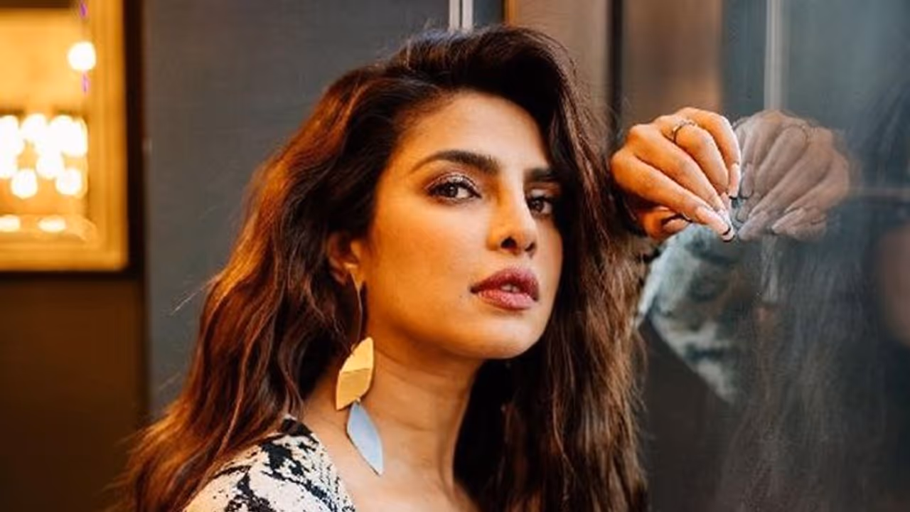 Priyanka Chopra Jonas is one of the 4 Indians In BBC's 100 Most Influential Women; know who are the rest three