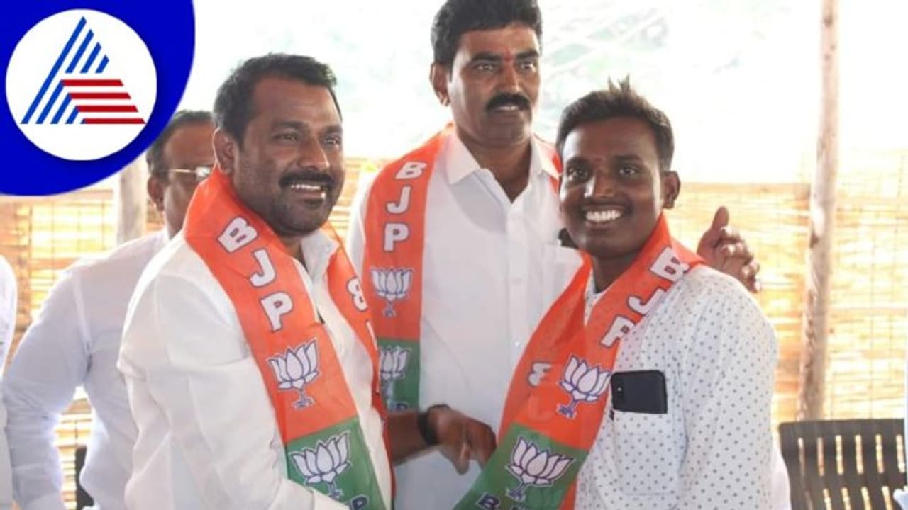 Karnataka Assembly Election: ರಾಯಚೂರು ಗ್ರಾಮೀಣ ವಿಧಾನಸಭಾ ಕ್ಷೇತ್ರಕ್ಕಾಗಿ ಮತಬೇಟೆ ಶುರು, ದಿಗ್ಗಜರಿಂದ ಬಿರುಸಿನ ತಿರುಗಾಟ Karnataka Assembly Election: ರಾಯಚೂರು ಗ್ರಾಮೀಣ ವಿಧಾನಸಭಾ ಕ್ಷೇತ್ರಕ್ಕಾಗಿ ಮತಬೇಟೆ ಶುರು, ದಿಗ್ಗಜರಿಂದ ಬಿರುಸಿನ ತಿರುಗಾಟ