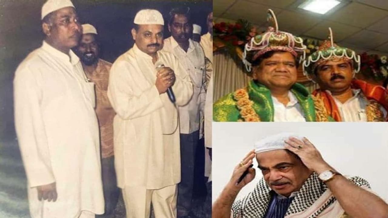 ಬೊಮ್ಮಾಯುಲ್ಲಾ ಖಾನ್, ಜಬ್ಬಾರ್ ಖಾನ್, ಬಿಜೆಪಿಯ ಸಿದ್ರಾಮುಲ್ಲಾಖಾನ್ ಅಸ್ತ್ರಕ್ಕೆ ಕಾಂಗ್ರೆಸ್ ತಿರುಗೇಟು! ಬೊಮ್ಮಾಯುಲ್ಲಾ ಖಾನ್, ಜಬ್ಬಾರ್ ಖಾನ್, ಬಿಜೆಪಿಯ ಸಿದ್ರಾಮುಲ್ಲಾಖಾನ್ ಅಸ್ತ್ರಕ್ಕೆ ಕಾಂಗ್ರೆಸ್ ತಿರುಗೇಟು!