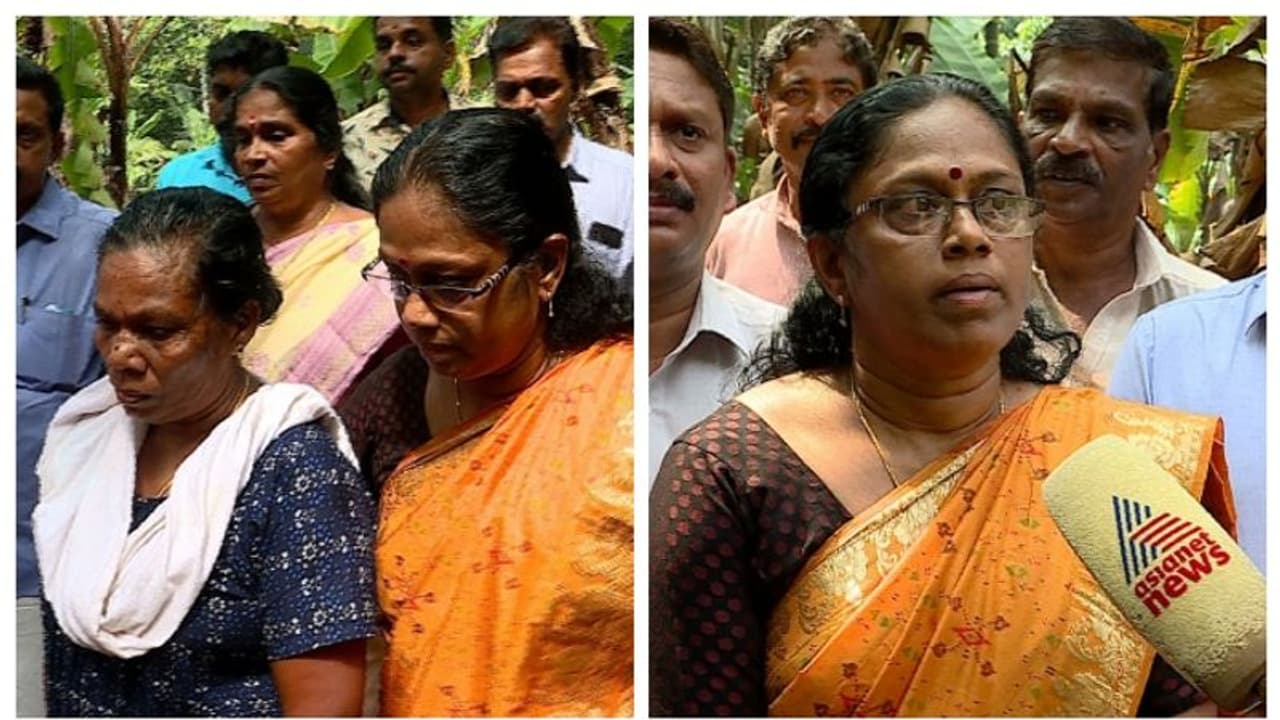 ബന്ധുക്കള്‍ കയ്യൊഴിഞ്ഞു, വയോധികയുടെ മൃതദേഹം സംസ്ക്കരിക്കാൻ സ്ഥലം നൽകി സിപിഐ ലോക്കൽ സെക്രട്ടറി