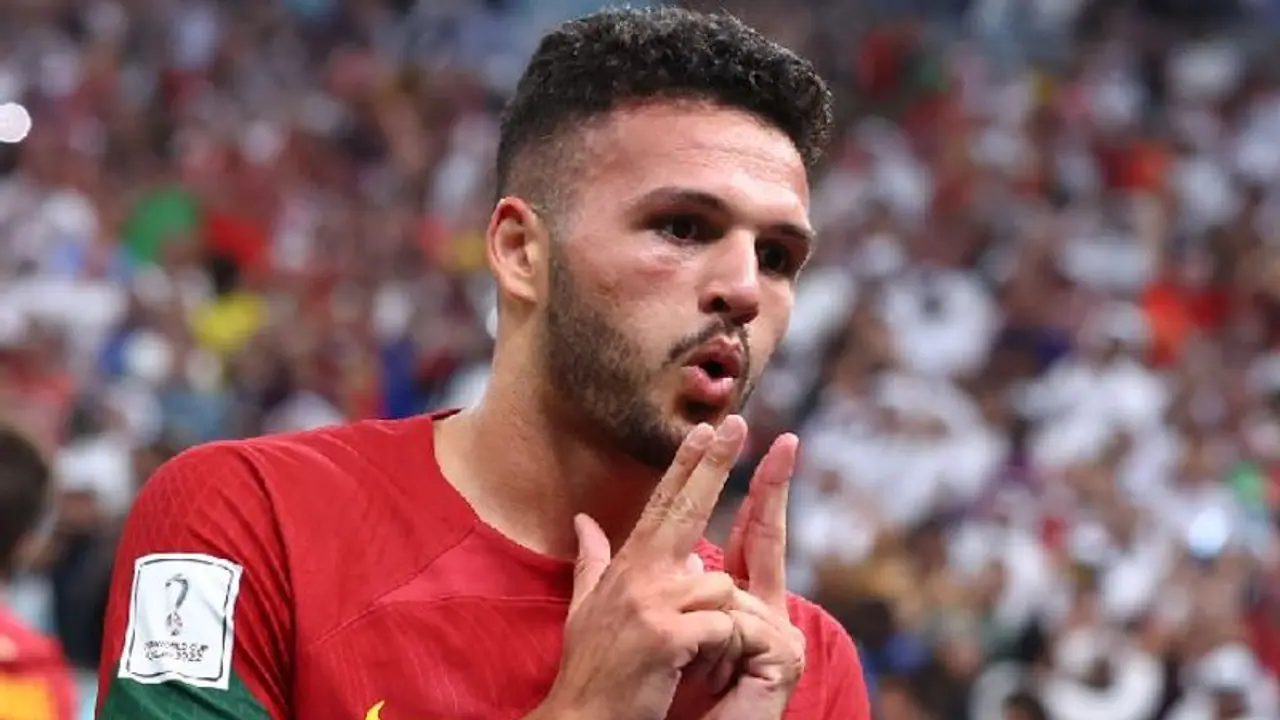 Meme fest after Ramos, who replaced Ronaldo, scores stunner in Portugal vs Switzerland World Cup 2022 clash Meme fest after Ramos, who replaced Ronaldo, scores stunner in Portugal vs Switzerland World Cup 2022 clash