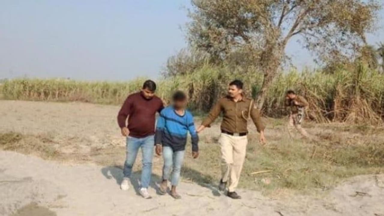 गन्ने के खेत में मिली 5 साल के मासूम की लाश से कुछ दूर पड़ा था उसका कटा हुआ सिर, रहस्य बनी हत्या की वजह