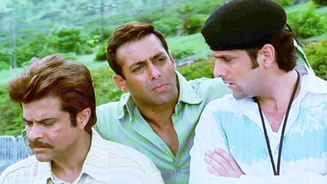 तो क्या नहीं बनेगा सलमान खान की फिल्म No Entry का सीक्वल, सामने आ रही ये चौंकाने वाली वजह