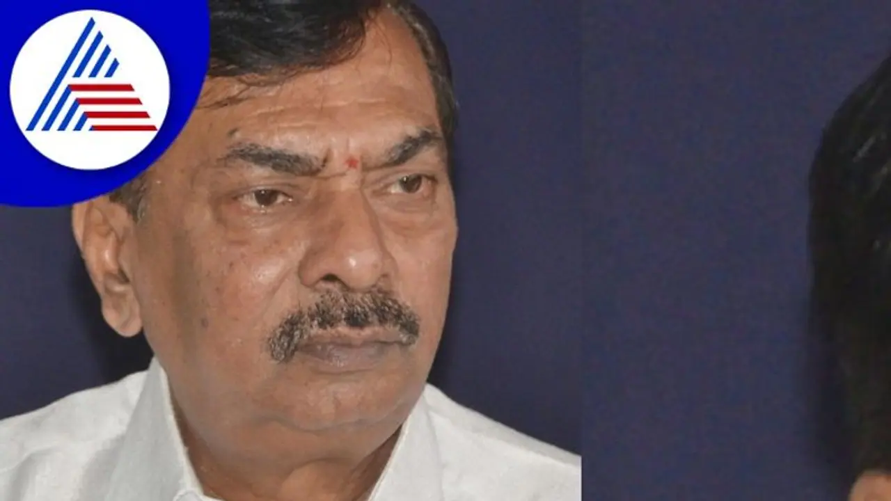 ಬಡತನದಿಂದ ಬಂದವರಿಗೆ ಕಾರ್ಮಿಕರ ನೋವು ಅರಿವಾಗುತ್ತೆ: ಆಯನೂರು ಬಡತನದಿಂದ ಬಂದವರಿಗೆ ಕಾರ್ಮಿಕರ ನೋವು ಅರಿವಾಗುತ್ತೆ: ಆಯನೂರು