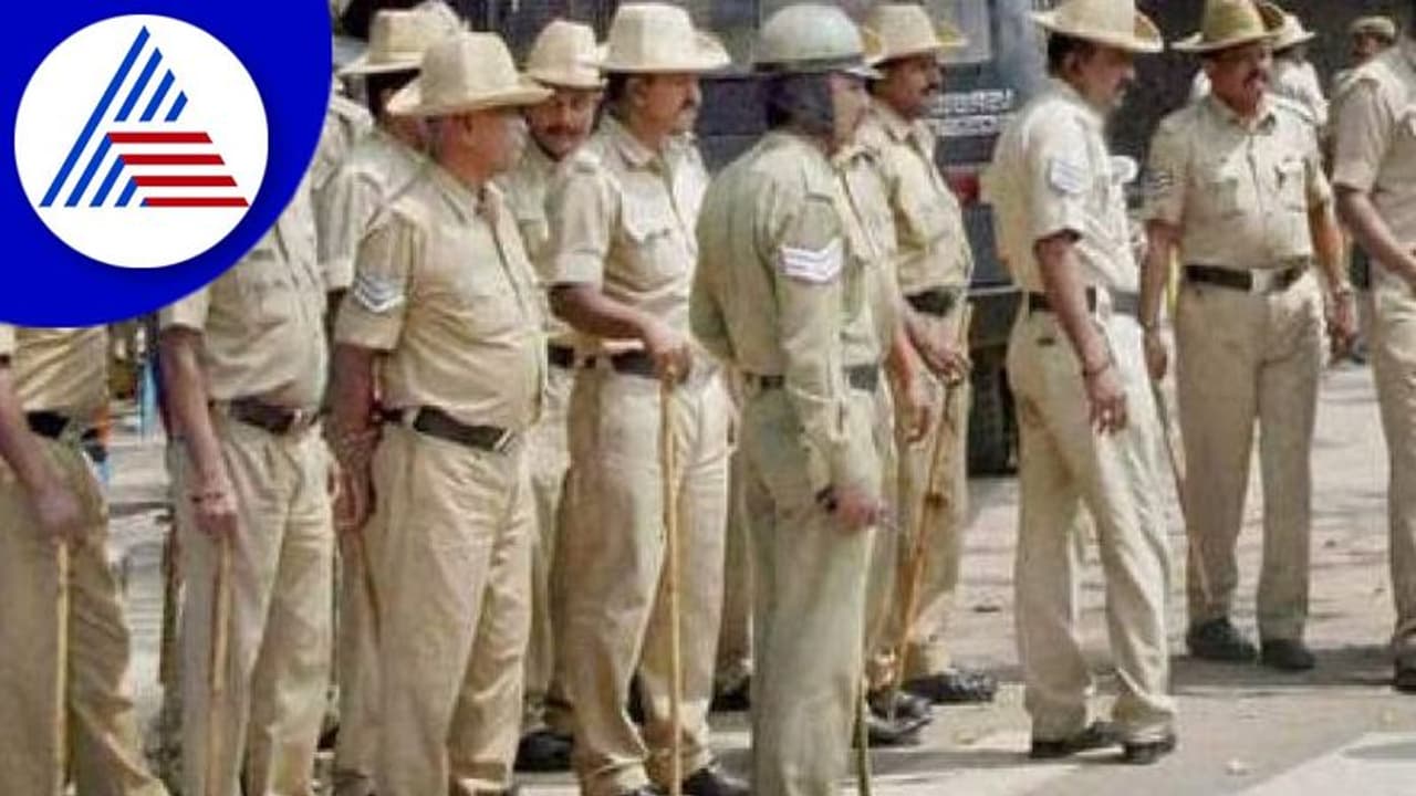  ಕಾರು ಅಡ್ಡಗಟ್ಟಿ 80 ಲಕ್ಷ ಎಗರಿಸಿದ ನಕಲಿ ಪೊಲೀಸರು!